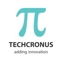 Techcronus logo